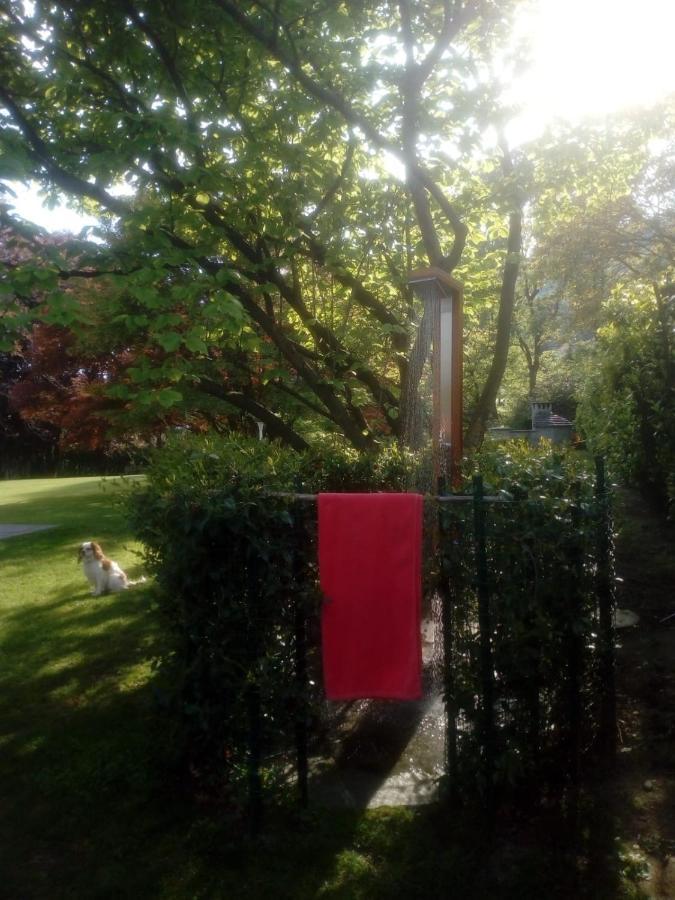 Villa Alice 레사 외부 사진