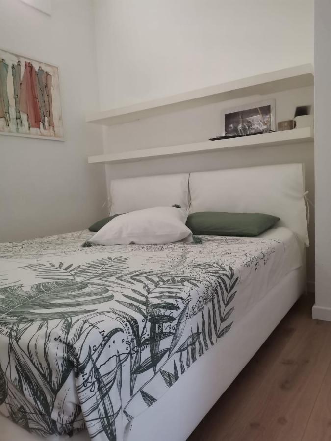 Villa Alice 레사 외부 사진