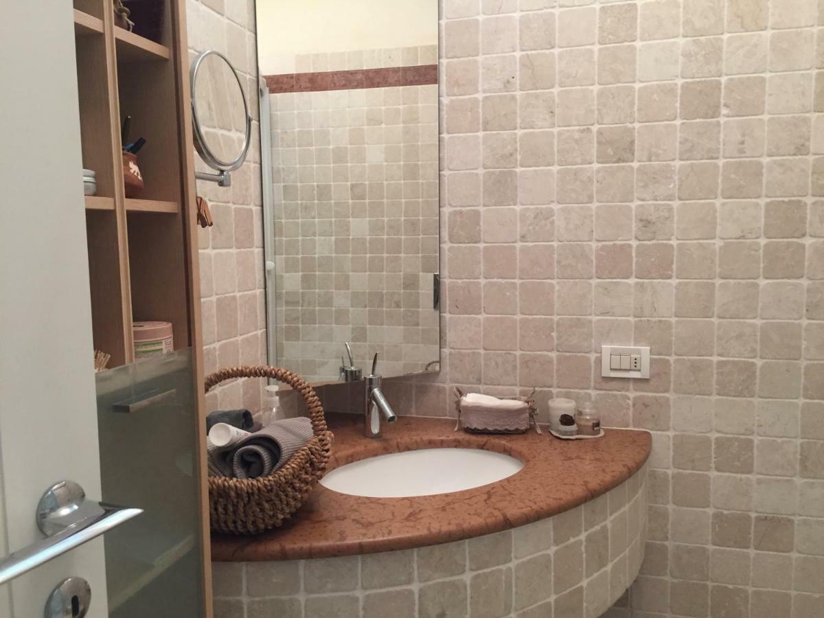 Villa Alice 레사 외부 사진
