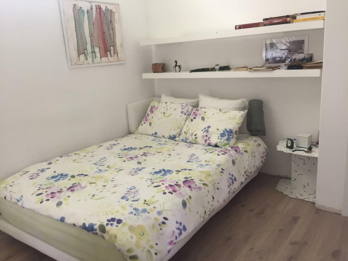 Villa Alice 레사 외부 사진