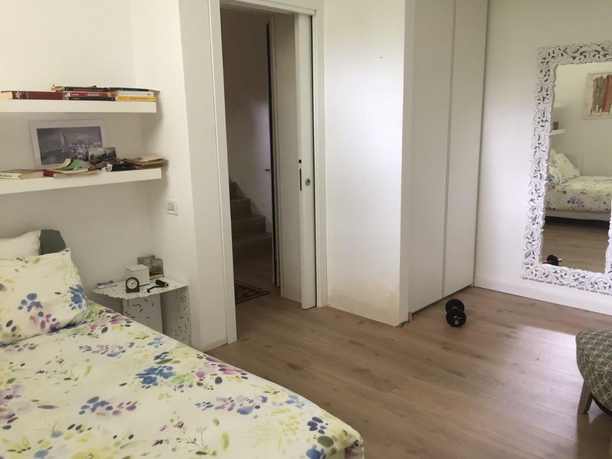 Villa Alice 레사 외부 사진