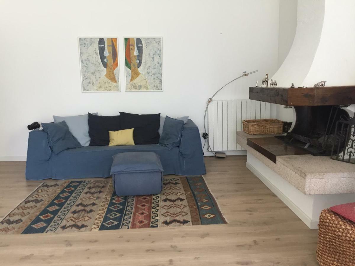 Villa Alice 레사 외부 사진