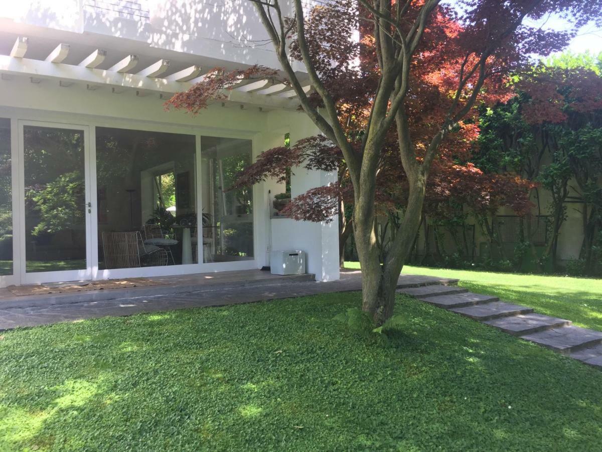 Villa Alice 레사 외부 사진