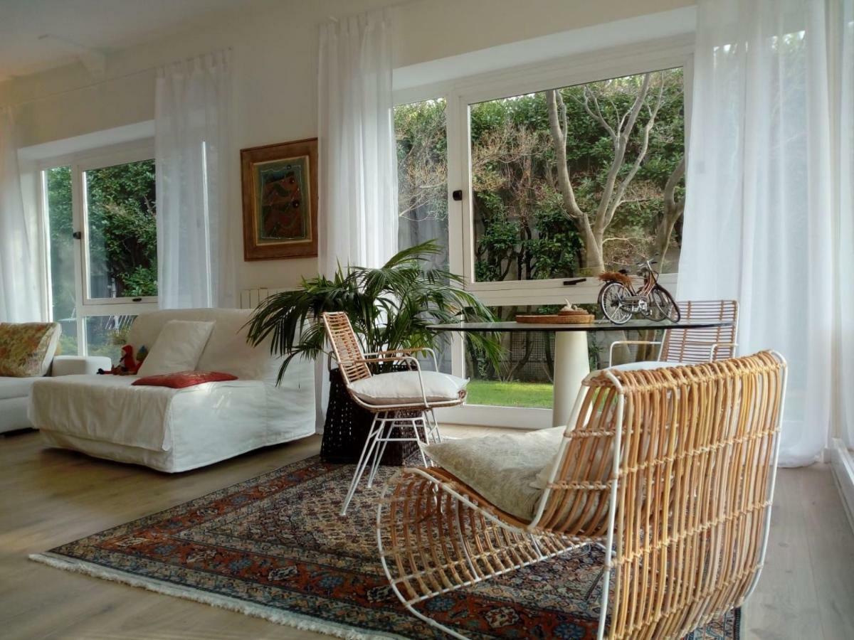 Villa Alice 레사 외부 사진
