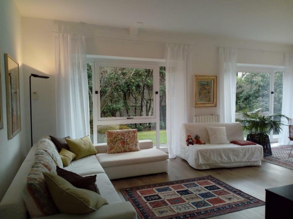 Villa Alice 레사 외부 사진