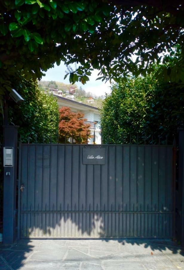 Villa Alice 레사 외부 사진