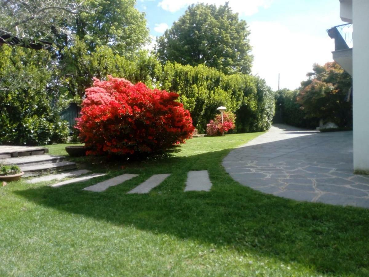 Villa Alice 레사 외부 사진