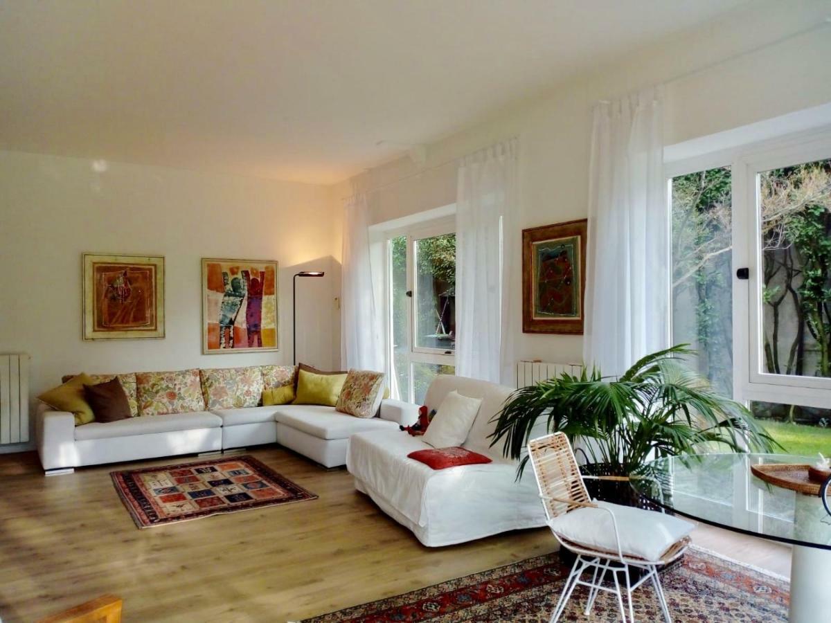 Villa Alice 레사 외부 사진