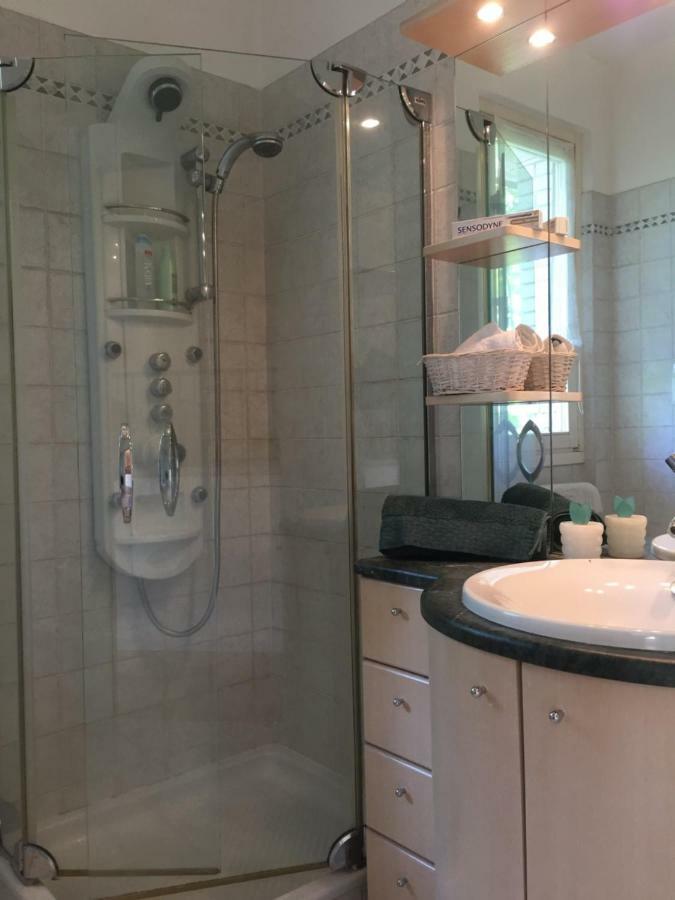 Villa Alice 레사 외부 사진