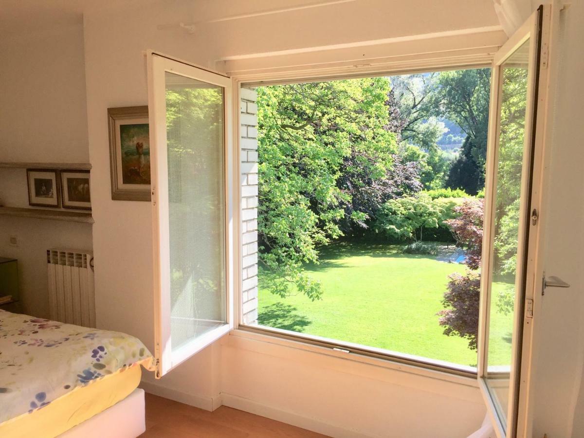 Villa Alice 레사 외부 사진