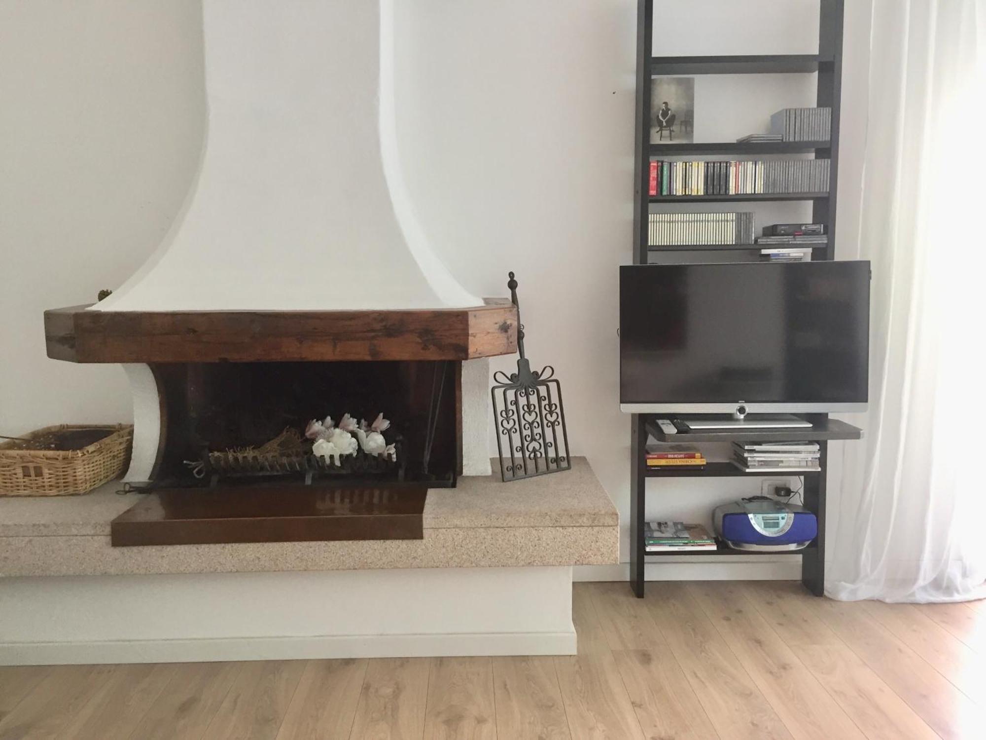 Villa Alice 레사 외부 사진
