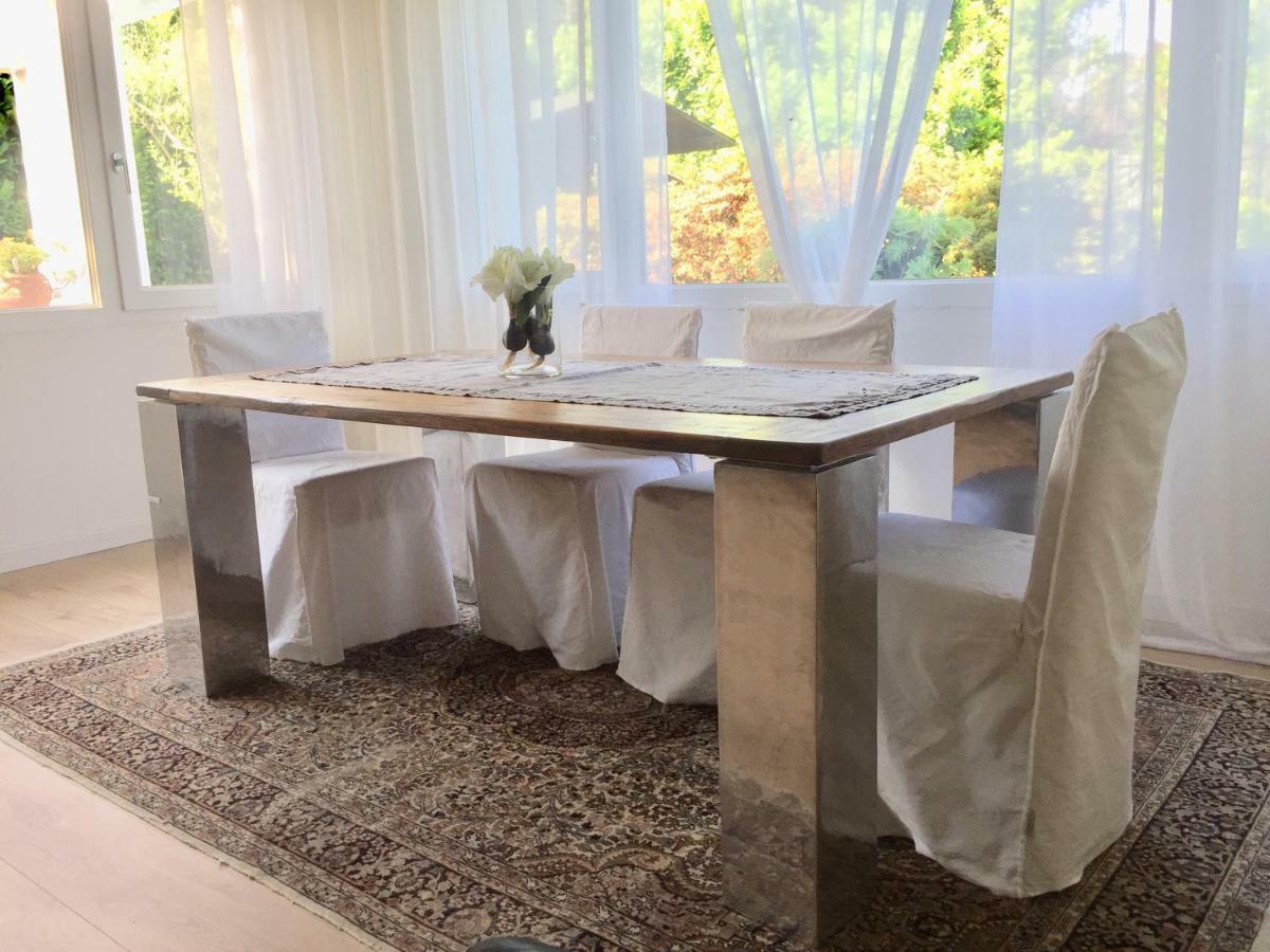 Villa Alice 레사 외부 사진
