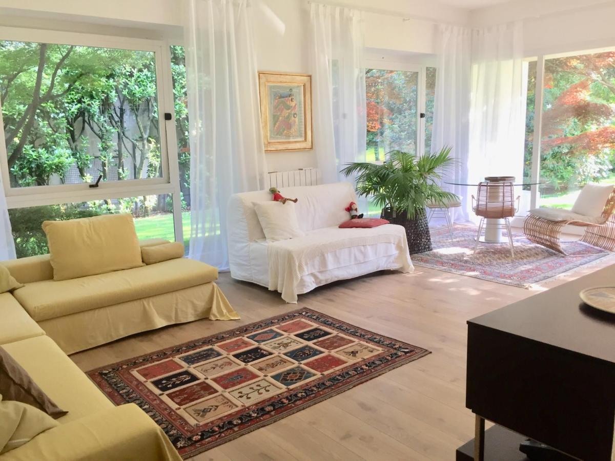 Villa Alice 레사 외부 사진