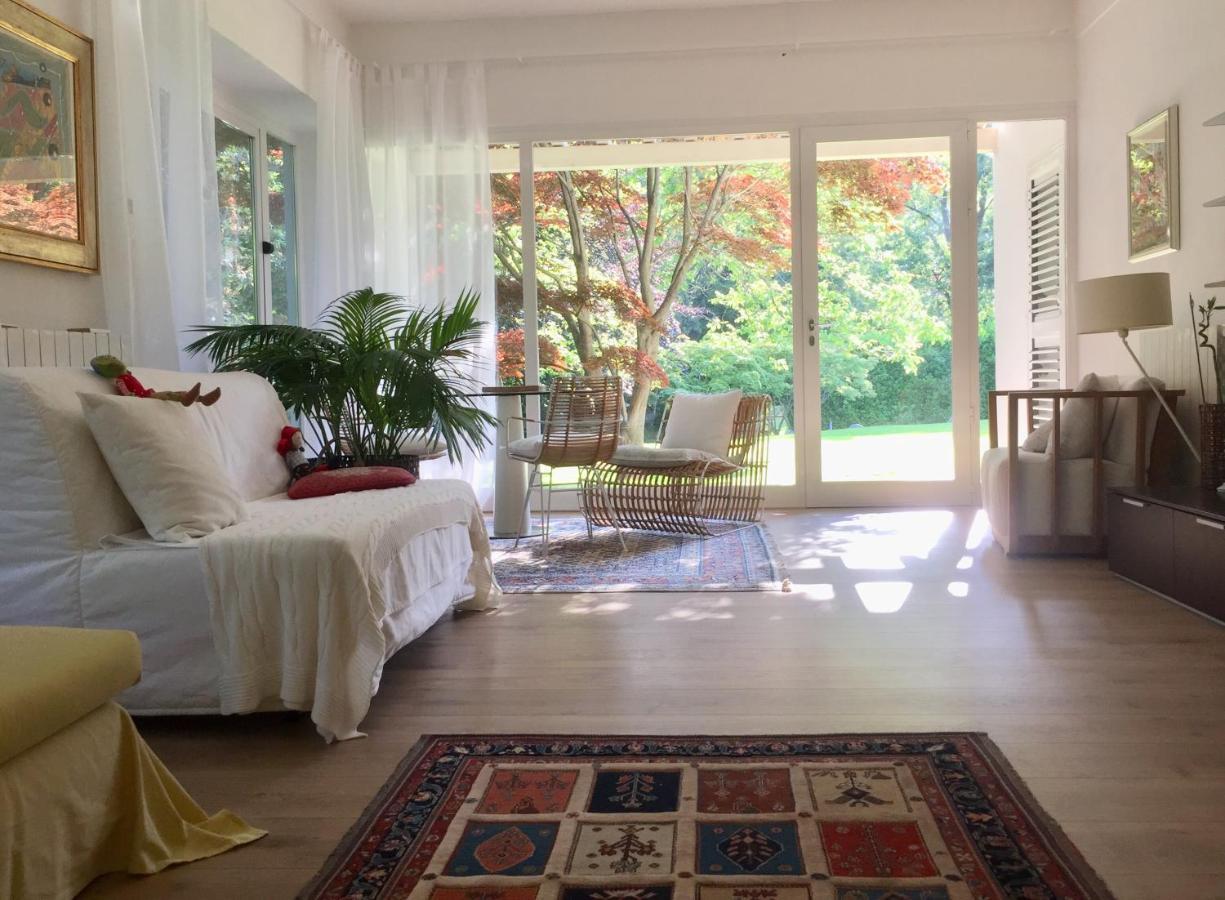Villa Alice 레사 외부 사진