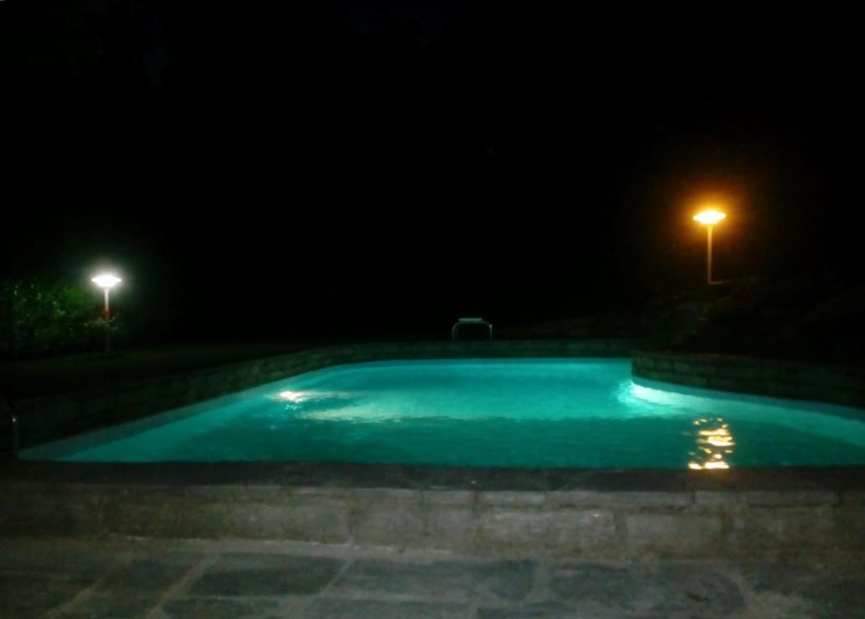 Villa Alice 레사 외부 사진
